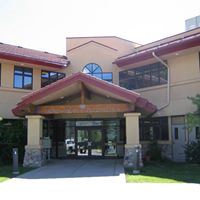 Human Services Building