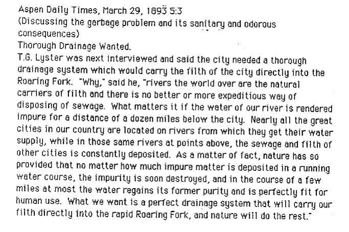 1893 Stormwater Article Excerpt