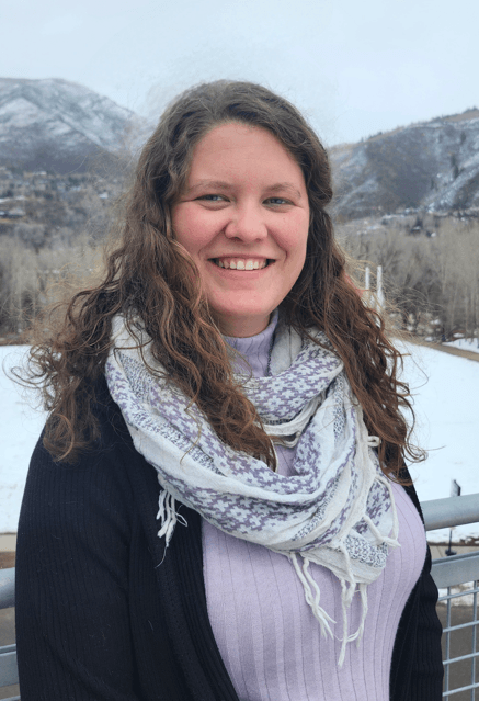 Photo of Cara Bollinger