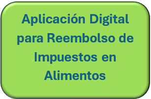 Spanish Food Tax button