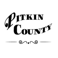 Logo Pitkin county