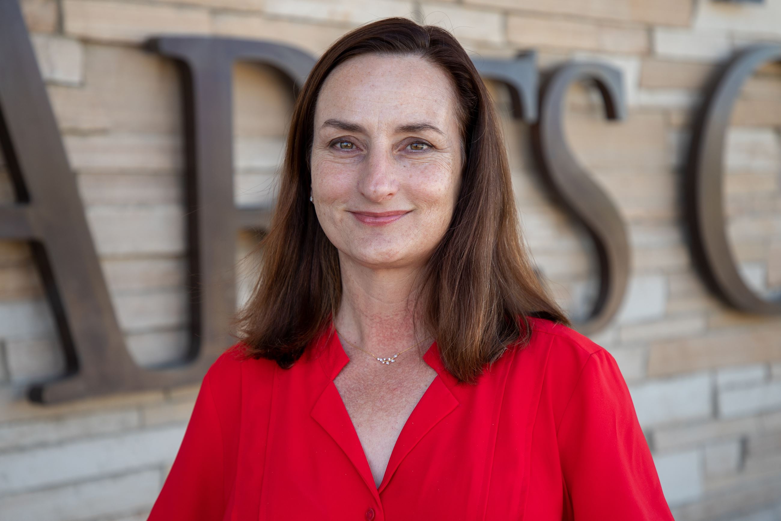 Lisa Rigsby Peterson is new Executive Director for Wheeler Opera House